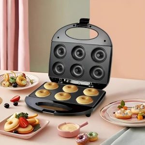 Aparat za krafne | DONUTPRO