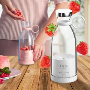 Prijenosni blender za sokove | JUCIFY