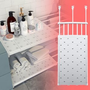 Proširivi stalak | SHELFEXPEND