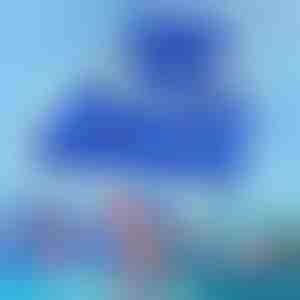 Plutajuća stolica na napuhavanje za plivanje | AQUASEAT