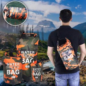 Vodootporna torba | AQUAPOUCH