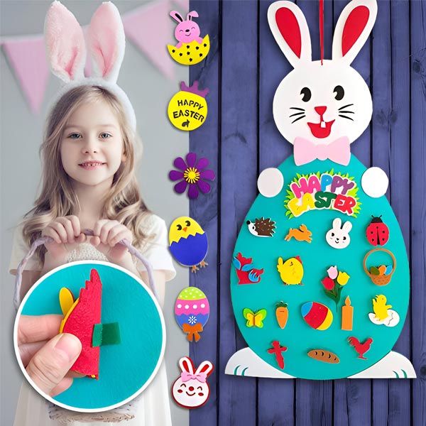 BUNNYSTER