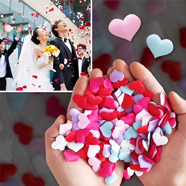 HEARTPETAL