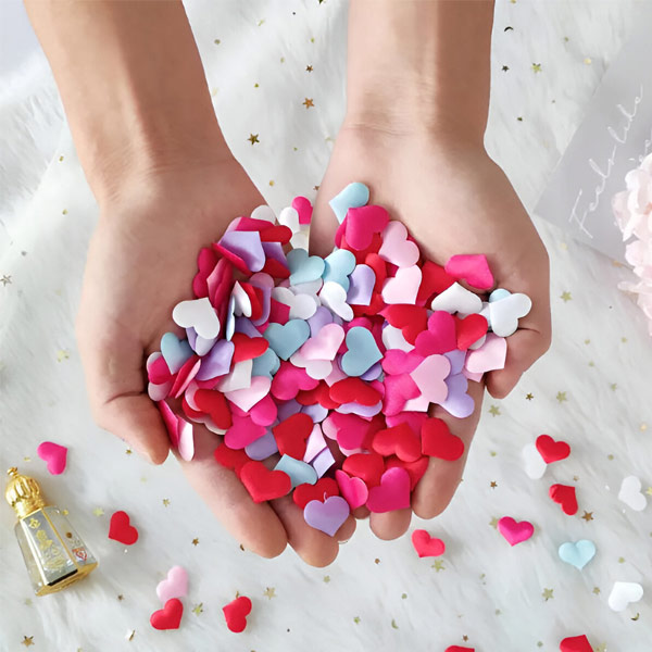HEARTPETAL