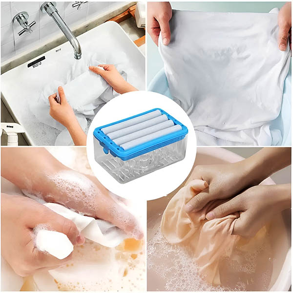 SOAPBLAST