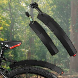 Sklopivi blatobran za bicikl | FOLDIGUARD