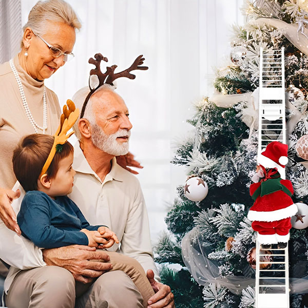 LADDERSANTA