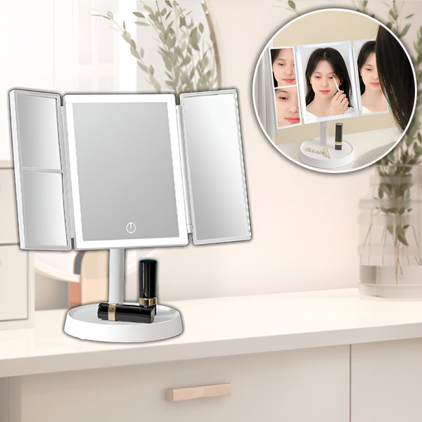 STARMIRROR