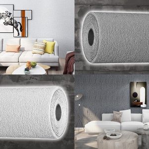 Debela samoljepljiva tapeta (35 x 500 cm) | WALLPOSH