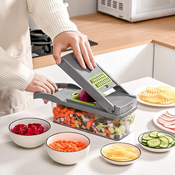 CHOPMASTER
