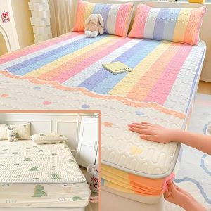 Set posteljine za djecu bez nabora | DUODREAM