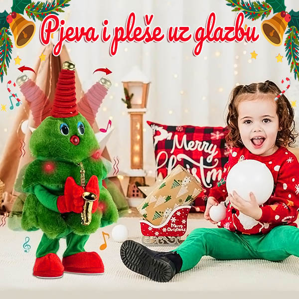 JINGLETREE