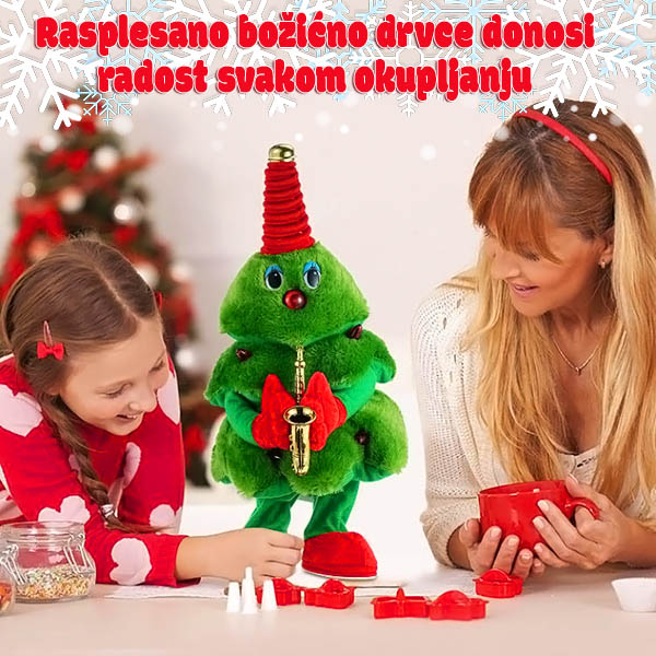 JINGLETREE