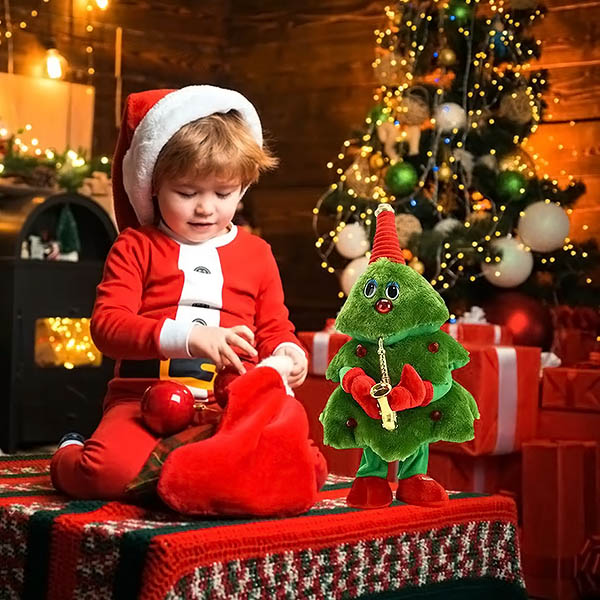 JINGLETREE