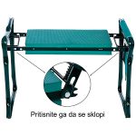 KNEEBENCH