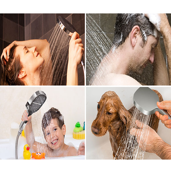 MEGASHOWER