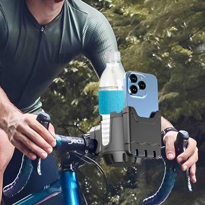 Držač za šalicu i telefon | BIKECUP