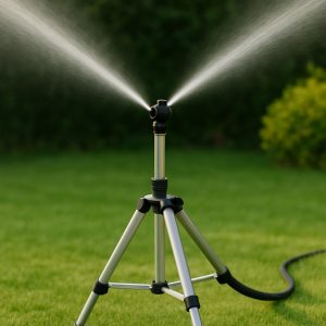 Rotirajući tronožni raspršivač | HYDRASPRINK