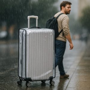 Zaštitnik za prtljagu vodootporan i otporan na ogrebotine | LUGICOVER