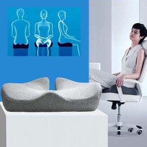 Ergonomski jastuk za sjedenje MAXICOMFORT