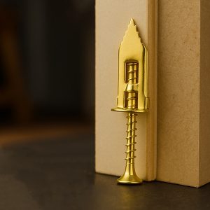 Samorezni vijci za tiplove (80 komada) | DRAVIK