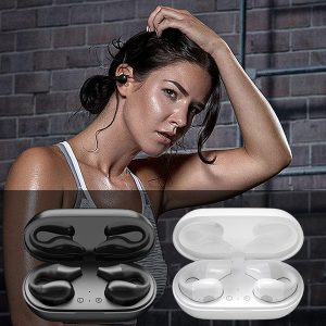 Bežične slušalice za koštanu provodljivost | PROTUNIO