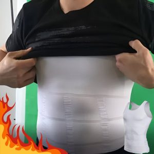 Kompresijska potkošulja | ABSFIT