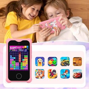 Igra bez telefona – uzrast 3+ | JOYPHONE