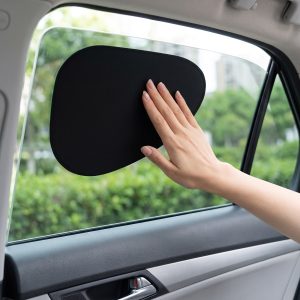 Statična sjenila za prozor automobila (4 kom/set) | SHADEORA